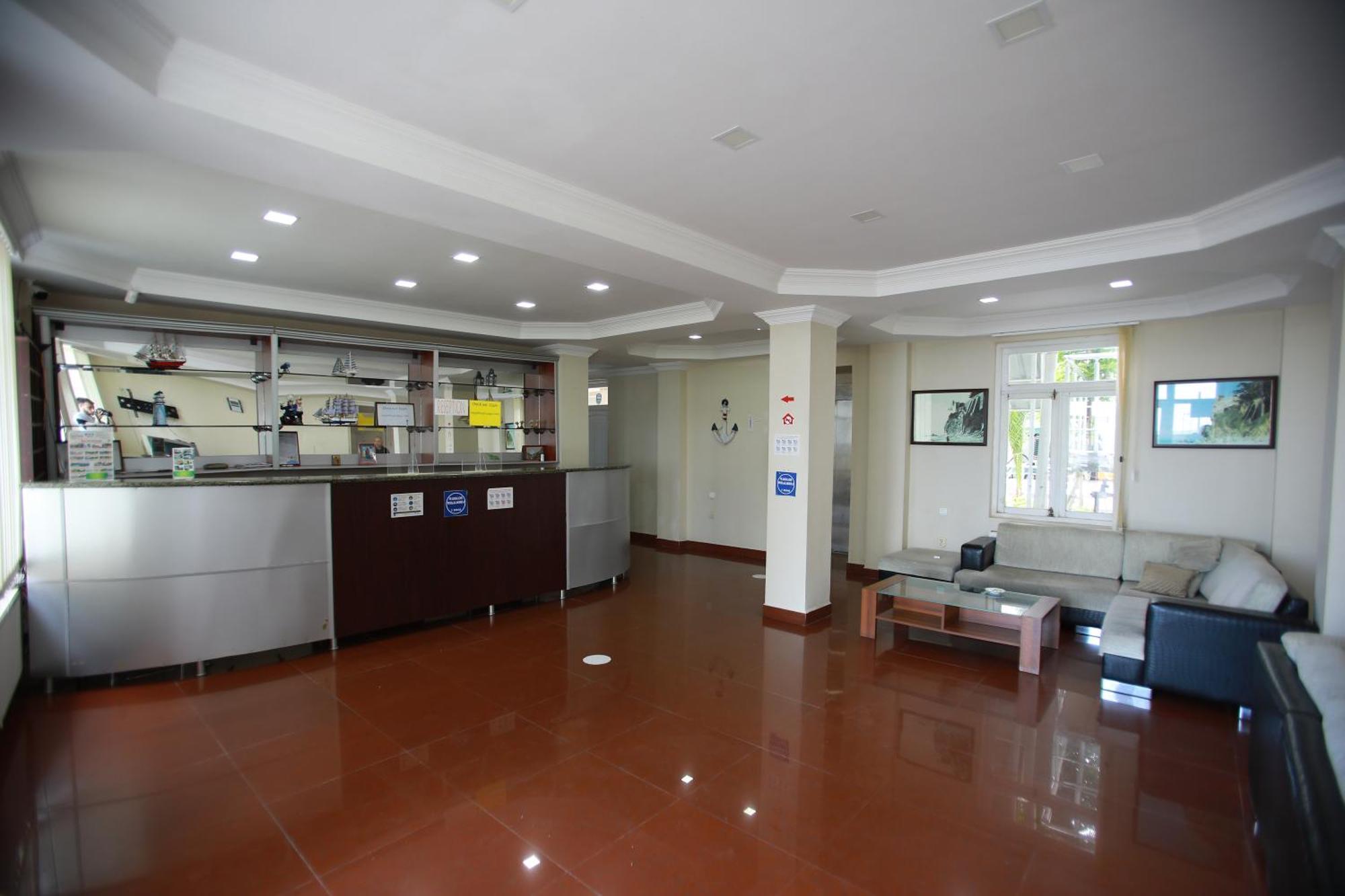Green House Hotel Kobuleti Ngoại thất bức ảnh