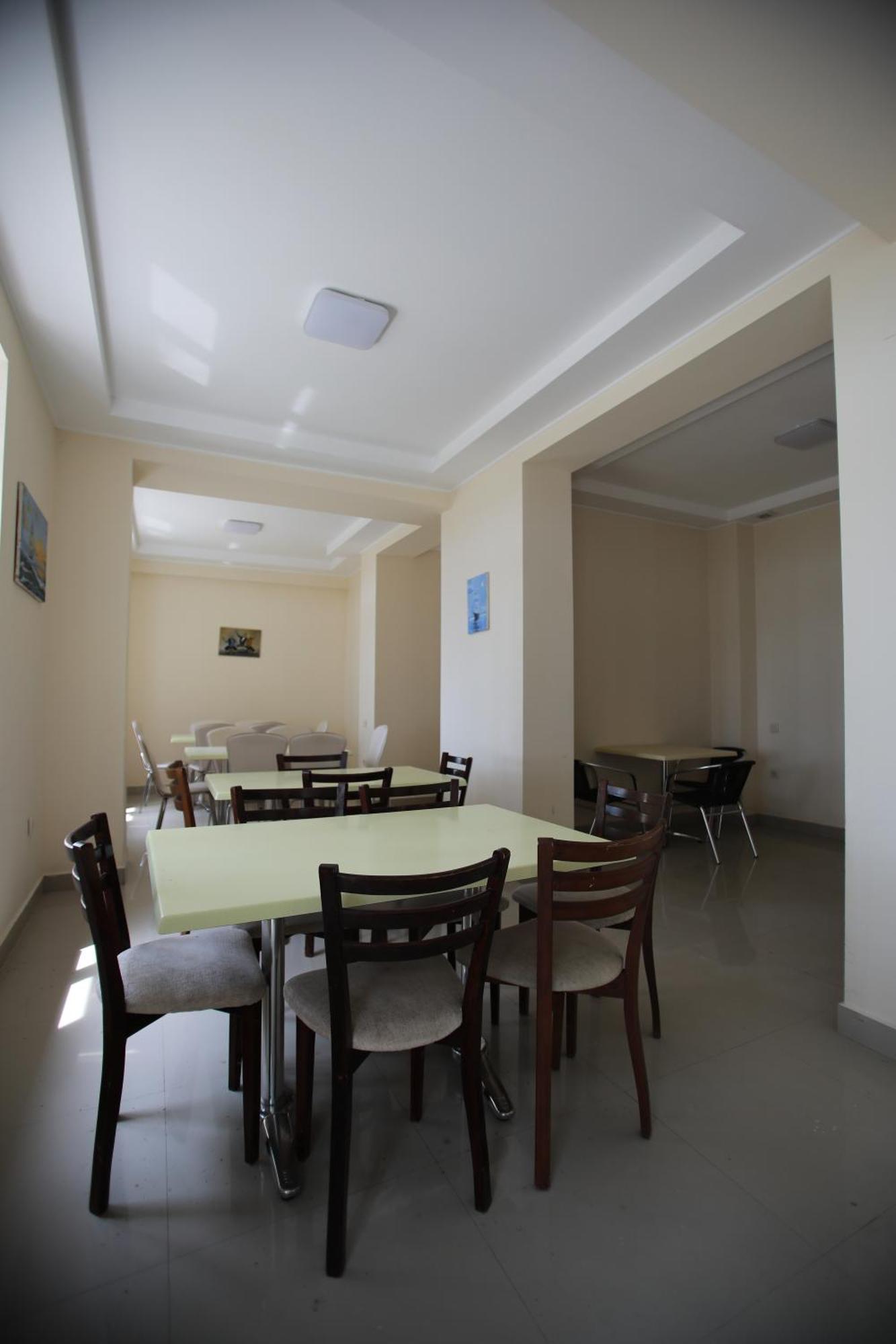 Green House Hotel Kobuleti Ngoại thất bức ảnh