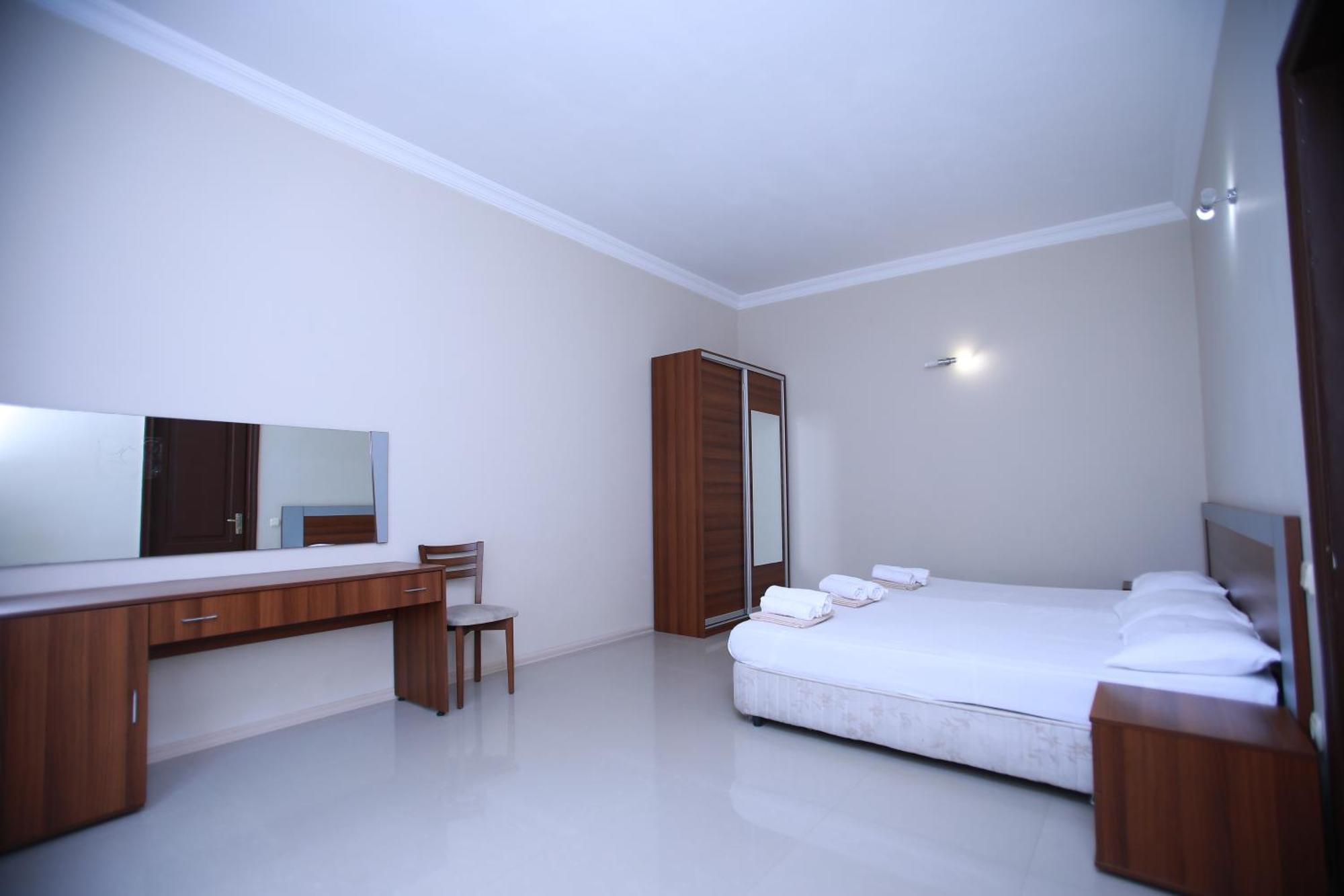 Green House Hotel Kobuleti Ngoại thất bức ảnh