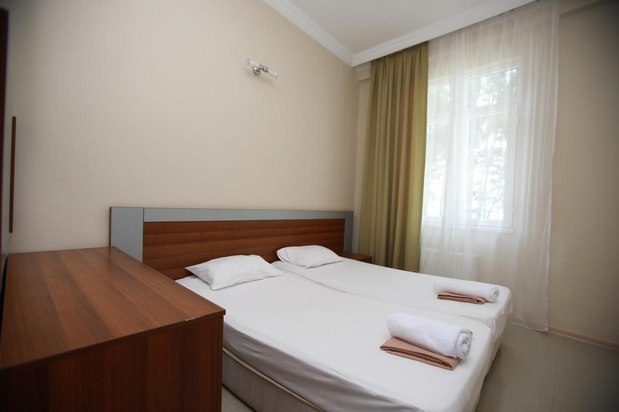 Green House Hotel Kobuleti Ngoại thất bức ảnh