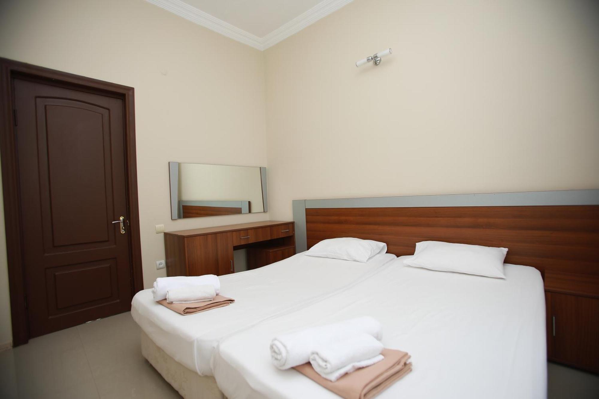 Green House Hotel Kobuleti Ngoại thất bức ảnh